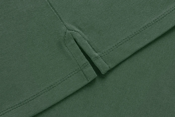 Женское поло Jobeline Malme с коротким рукавом, стандартный крой Regular Fit, джерси 95% хлопок 5% эластан, профессиональная одежда для HoReCa