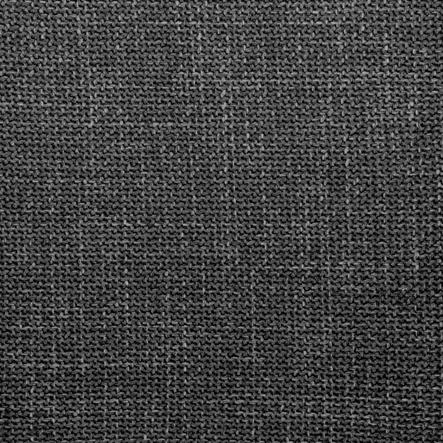 VEGA Limea Lounge Armchair, Anthracite Fabric, Black Powder-Coated Metal Base, 78x62x72 cm, 50,000 Martindale Abrasion Resistance, Professional Catering