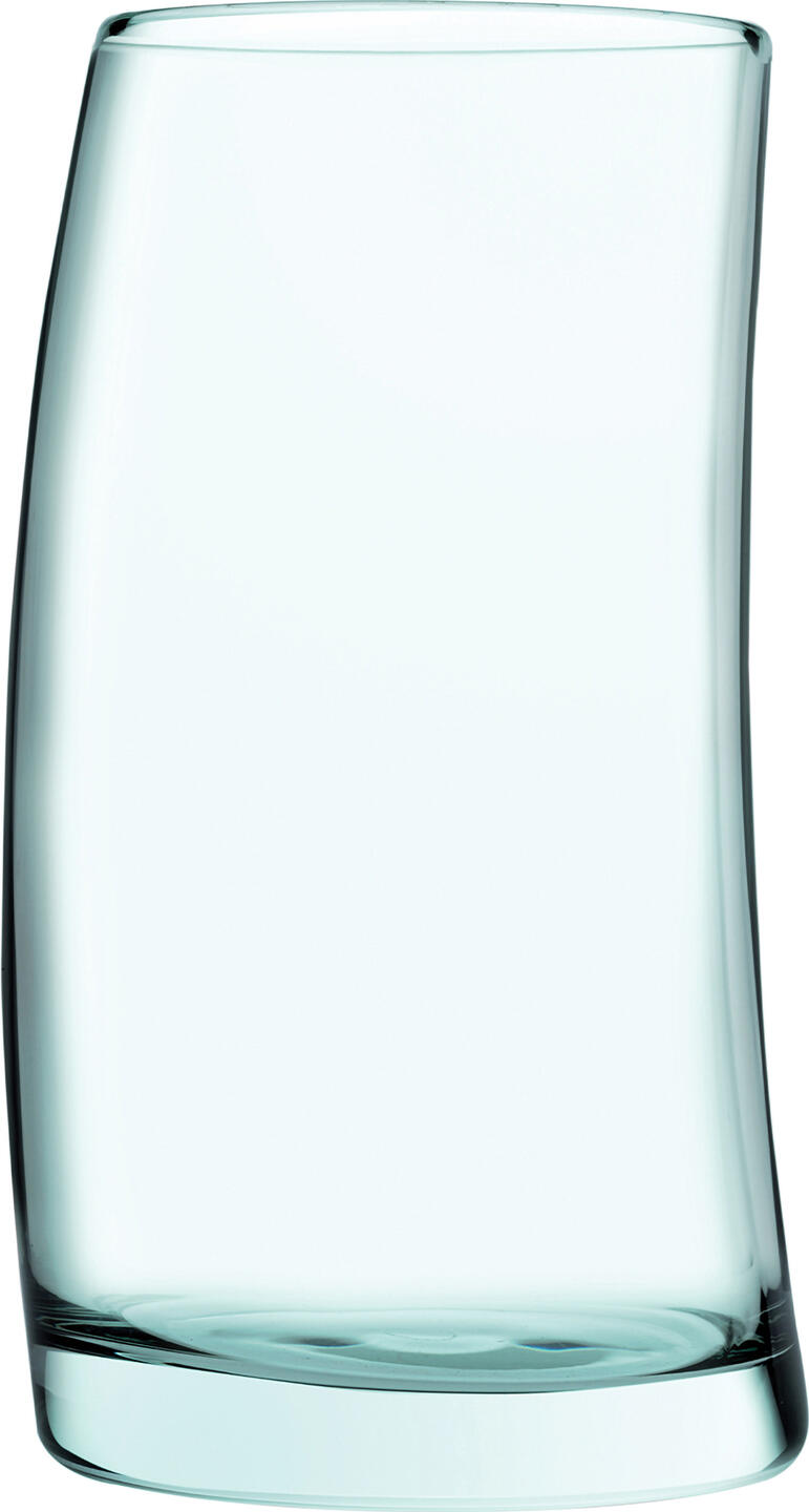 Pasabahçe Pasabahce Cam Sanayii ve Tic. A.S. Sisecam Genel Merkezio Long drink glass Penguen Aware Longdrinkglas Penguen Aware Long drink glass Penguen Aware; 390 ml, 6.4x13.5 cm (ØxH); transparent; 4 piece / pack Longdrinkglas Penguen Aware; 390 ml, 6.4x13.5 cm (ØxH); transparent; 4 Stück / Pack Long drink glass made from 100% recycled glass. Dishwasher safe. Longdrinkglas aus 100% recycelten Glas. Spülmaschinenfest.