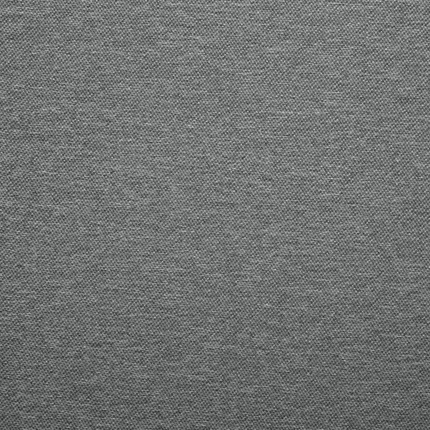 ERWIN M. LUSINI Ambita Table Runner, Anthracite, 100% Polyester Silky Smooth Fabric, 40x130 cm, Stain Resistant and Lightfast, High Quality Envelope Hem