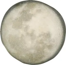 Porland Porland Porselen San. Ve Tic. A.Ş. Flat plate Selene Teller flach Selene Flat plate Selene; 28.5x2.35 cm (ØxH); grey/white; round; 6 piece / pack Teller flach Selene; 28.5x2.35 cm (ØxH); grau/weiß; rund; 6 Stück / Pack Colored plate made of stoneware with matt glaze. Without flag with irregular rim. Dishwasher safe and microwaveable. Farbiger Teller aus Steinzeug mit matter Glasur. Ohne Fahne mit unregelmäßigem Rand. Spülmaschinenfest und mikrowellengeeignet.