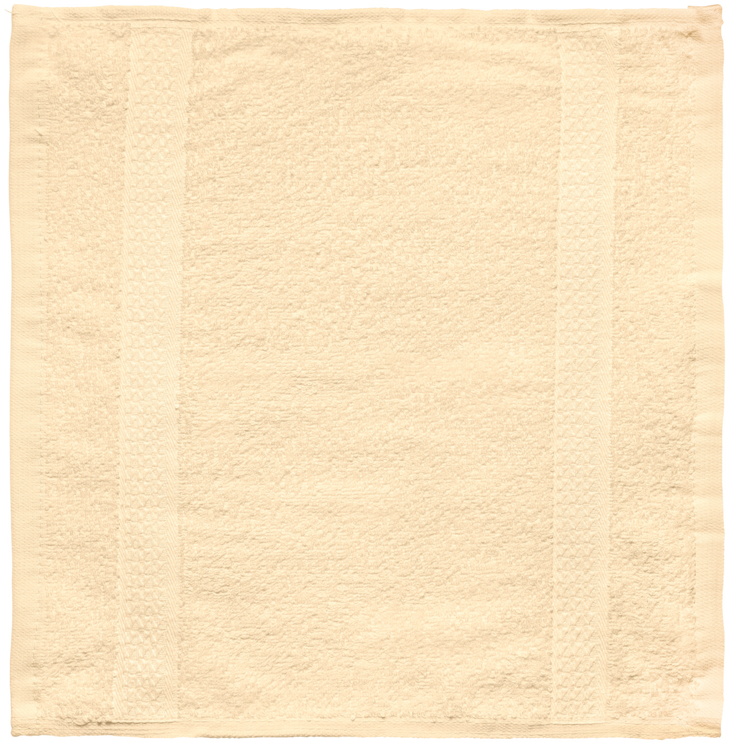PULSIVA LUSINI Solutions GmbH Face towel Mars Seiftuch Mars Face towel Mars; 30x30 cm (WxL); yellow; 5 piece / pack Seiftuch Mars; 30x30 cm (BxL); gelb; 5 Stück / Pack 100% cotton. Weight approx. 400 g/m². Walk terry face towel in plain colors. Durable and absorbent fabric for high demands at great conditions. Personalization possible. 100 % Baumwolle. Gewicht ca. 400 g/m². Walkfrottier Seiftuch in Unifarben. Strapazierfestes und saugfähiges Gewebe für hohe Ansprüche zu tollen Konditionen. Personalisierung möglich.
