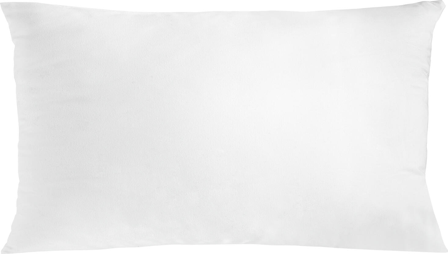 ERWIN M. LUSINI Solutions GmbH Filling cushion feathers Füllkissen Feder Filling cushion feathers; 30x50 cm (WxL); white Füllkissen Feder; 30x50 cm (BxL); weiß Filling: 100% feathers. Cover: 100% cotton. Pillow filling for all decorative pillow covers. Optimal support. Durable even appearance. Füllung: 100 % Federn. Bezug: 100 % Baumwolle. Füllkissen für alle Dekokissenhüllen. Optimale Stützkraft. Dauerhaft ebenmäßiges Erscheinungsbild.
