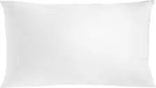 ERWIN M. LUSINI Solutions GmbH Filling cushion feathers Füllkissen Feder Filling cushion feathers; 30x50 cm (WxL); white Füllkissen Feder; 30x50 cm (BxL); weiß Filling: 100% feathers. Cover: 100% cotton. Pillow filling for all decorative pillow covers. Optimal support. Durable even appearance. Füllung: 100 % Federn. Bezug: 100 % Baumwolle. Füllkissen für alle Dekokissenhüllen. Optimale Stützkraft. Dauerhaft ebenmäßiges Erscheinungsbild.