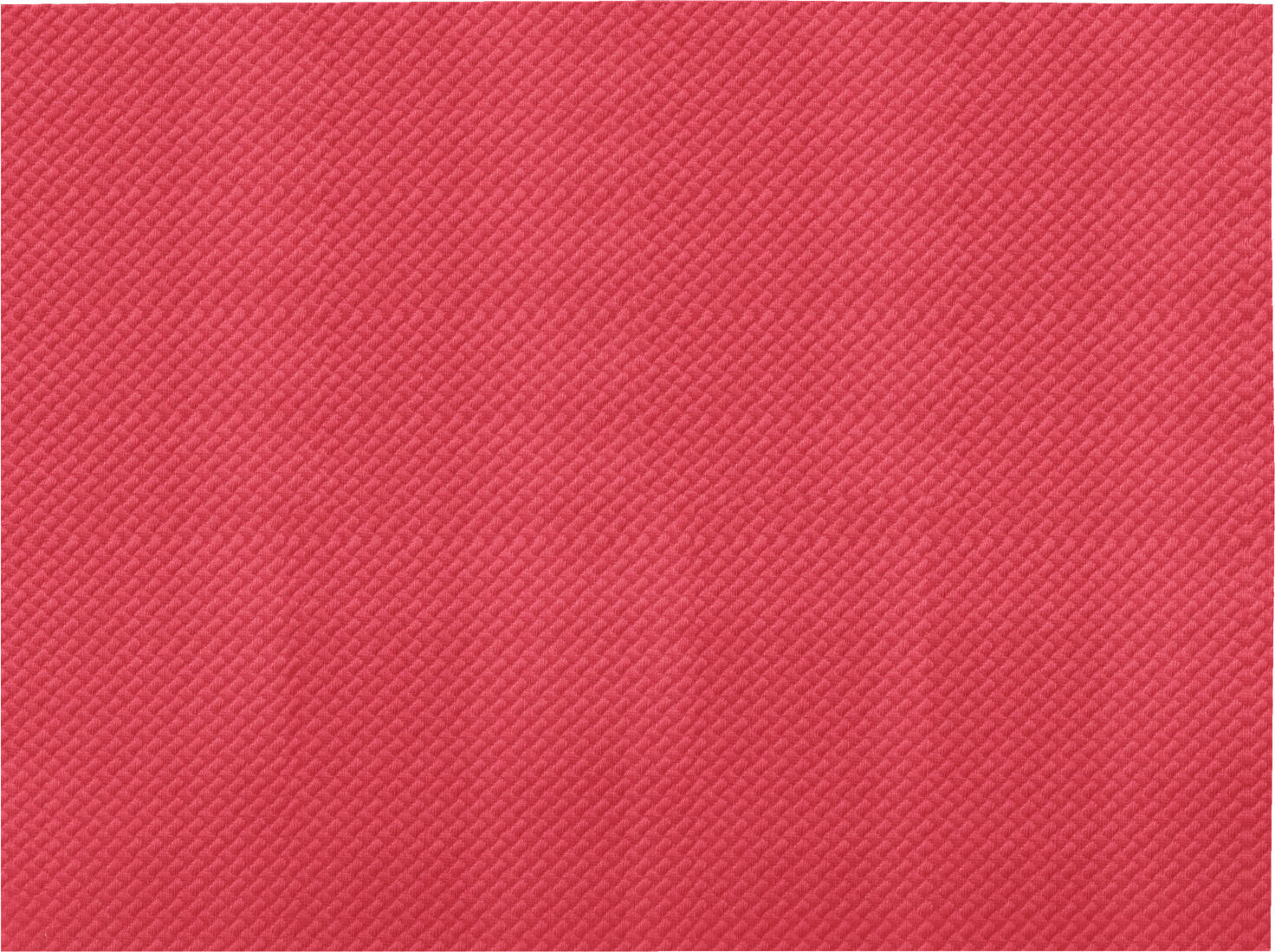 Plase de Masa din Hartie PROnappe Selection, Roșu, 30 x 40 cm, Hidrofobe, Rezistente la UV, Structura Fagure, Efect Satinat, Set de 500 Piese