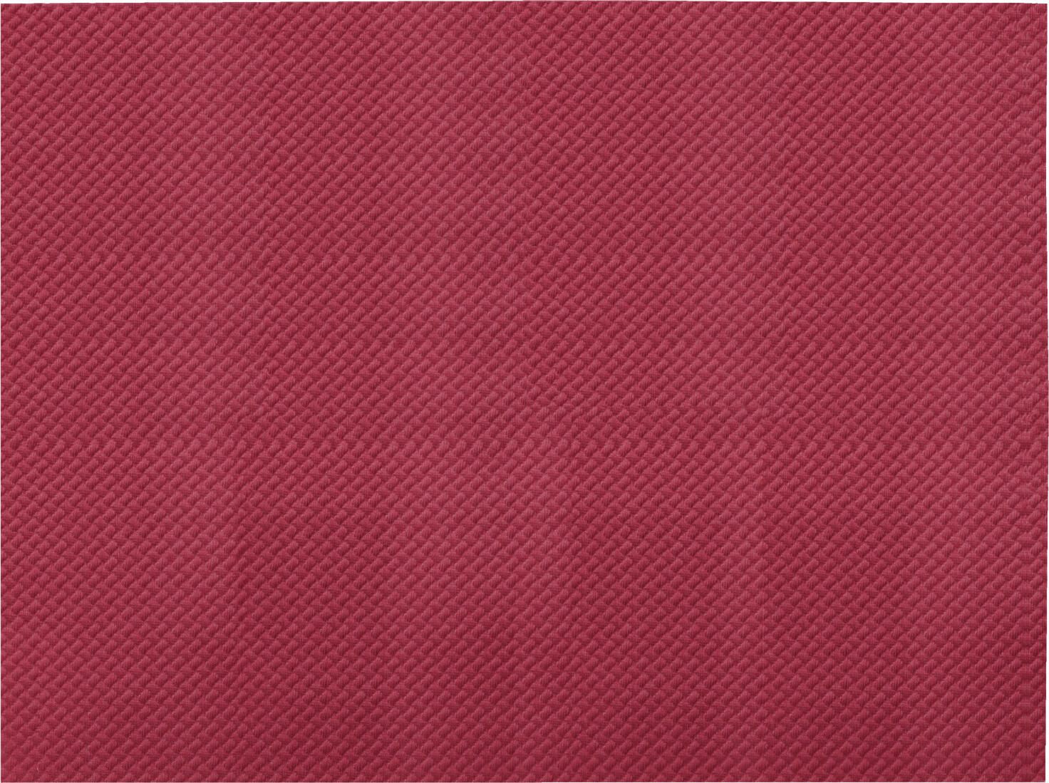 Plase de Masa din Hartie PROnappe Selection, Bordeaux, 30 x 40 cm, Hidrofobe, Rezistente la UV, Structura Fagure, Efect Satinat, Set de 500 Piese