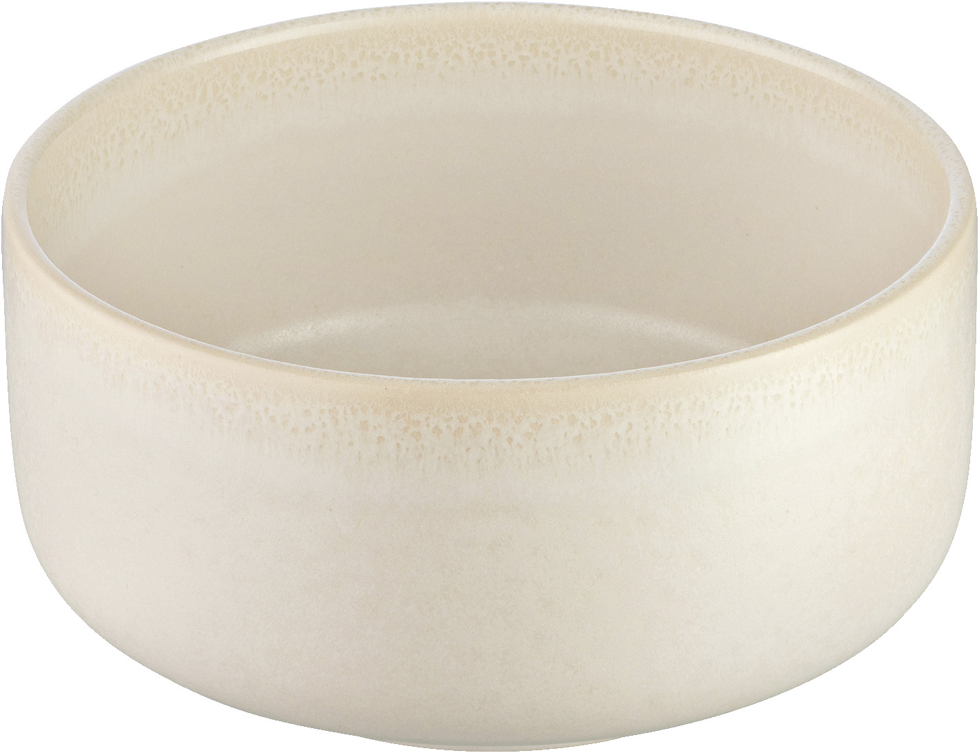 Playground BHS tabletop AG Bowl Nara Schale Nara Bowl Nara; 330 ml, 12x5.6 cm (ØxH); cream; round; 6 piece / pack Schale Nara; 330 ml, 12x5.6 cm (ØxH); creme; rund; 6 Stück / Pack The Nara bowl from Playground impresses with its modern design, inspired by Japanese aesthetics, and is ideal for the stylish presentation of a wide variety of dishes. Its harmonious shape and warm cashmere colour showcase side dishes, bowls, desserts or starters to particular effect. The Nara tableware range comes from the Playground brand and represents modern catering tableware with a distinctive design. Clean lines, an organic shape and high-quality craftsmanship lend the bowl an elegant appearance whilst ensuring high functionality in professional settings. Thanks to its timeless design, the Nara bowl can be combined in a variety of ways and is ideal for restaurants, hotels and modern table settings in the catering industry. Die Schale Nara von Playground überzeugt mit einer modernen, von japanischer Ästhetik inspirierten Gestaltung und eignet sich ideal für eine stilvolle Präsentation verschiedenster Speisen. Die harmonische Form und der warme Cashmere-Farbton setzen Beilagen, Bowls, Desserts oder Vorspeisen besonders ansprechend in Szene. Die Geschirrserie Nara stammt von der Marke Playground und steht für modernes Gastronomiegeschirr mit charakterstarkem Design. Klare Linien, eine organische Formgebung und eine hochwertige Verarbeitung verleihen der Schale eine elegante Ausstrahlung und sorgen gleichzeitig für hohe Funktionalität im professionellen Einsatz. Durch ihr zeitloses Design lässt sich die Nara Schale vielseitig kombinieren und eignet sich ideal für Restaurants, Hotels und moderne Tischkonzepte in der Gastronomie.