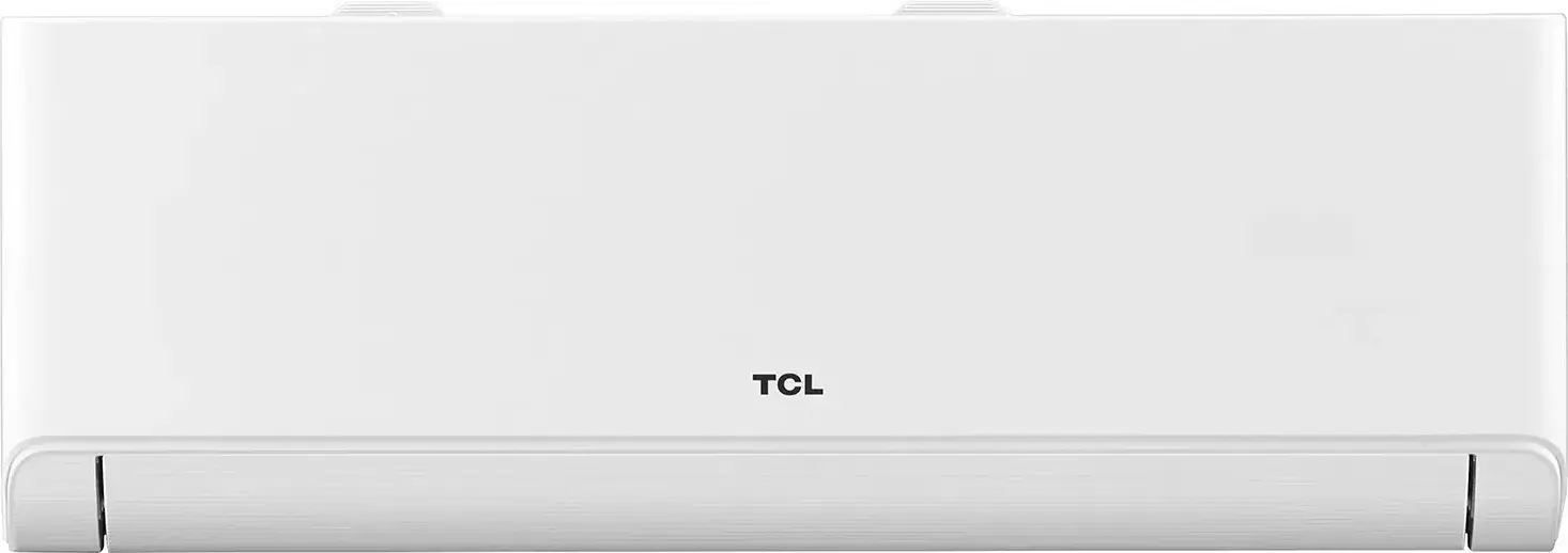 TCL BreezeIN 1.0 TAC-12CHSD/TPH11I Smart Inverter Split AC Reverse Cycle 12000 BTU, A++, R32, Wi-Fi, Gentle Breeze 3D Airflow, White