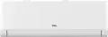 TCL BreezeIN 1.0 TAC-12CHSD/TPH11I Smart Inverter Split AC Reverse Cycle 12000 BTU, A++, R32, Wi-Fi, Gentle Breeze 3D Airflow, White