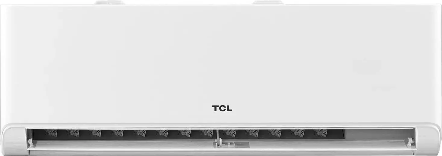 TCL BreezeIN 1.0 TAC-12CHSD/TPH11I Smart Inverter Split AC Reverse Cycle 12000 BTU, A++, R32, Wi-Fi, Gentle Breeze 3D Airflow, White