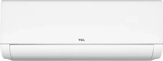 TCL BreezeIN 2.0 TAC-18CHSD/UG11V3AHB Inverter Air Conditioner, 18000 BTU, A+++ Cooling, A++ Heating, R32, Wi-Fi, HEPA & Carbon Filter, White