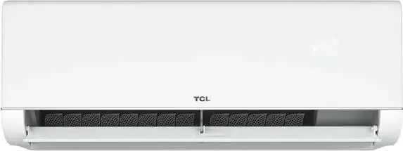 TCL BreezeIN 2.0 TAC-18CHSD/UG11V3AHB Inverter Air Conditioner, 18000 BTU, A+++ Cooling, A++ Heating, R32, Wi-Fi, HEPA & Carbon Filter, White