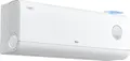 TCL TAC-12CHSD/FCI FreshIN 3.0 Inverter Air Conditioner with Heat Pump, 12000 BTU, R32, QuadruPuri Filtration, TVOC Sensor, Wi-Fi, White