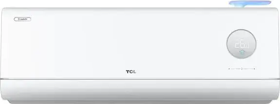TCL FreshIN 3.0 TAC-12CHSD/FCI, 12000 BTU, Pompă de Căldură