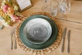 Set de 12 piese Furculite pentru Desert si Antipasti VEGA Salerno, Otel Inoxidabil 18/10 Crom-Nichel, Finisaj Lustruit Oglindit, Lungime 17.9 cm