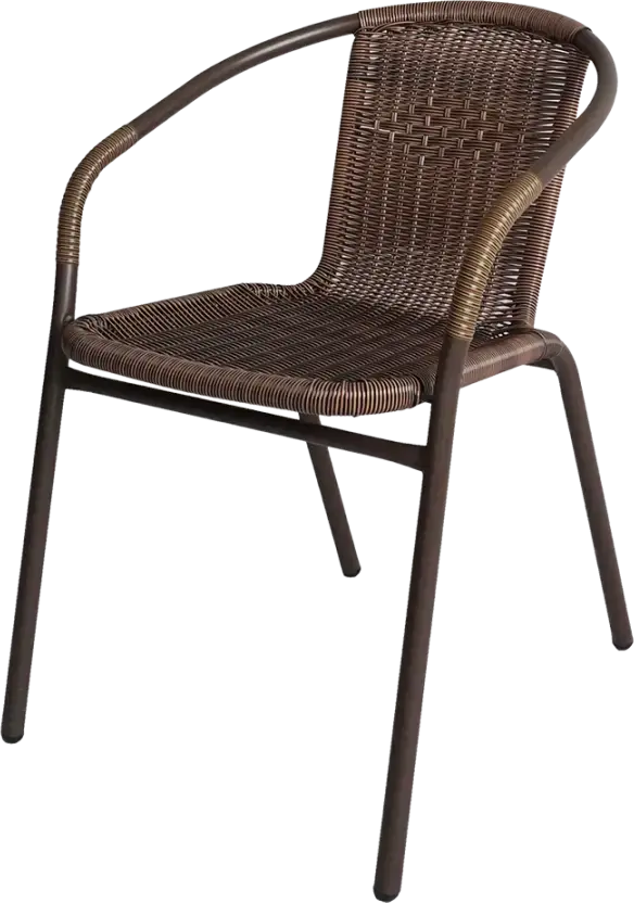 FABBYGO SC-039, Dark Brown