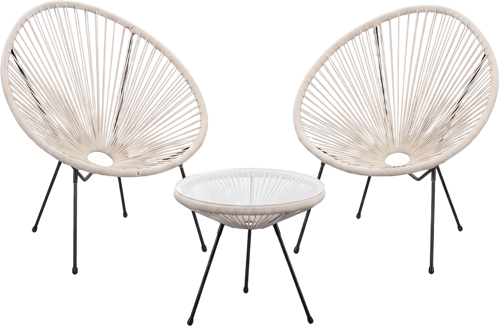 FABBYGO SC-092KD, White