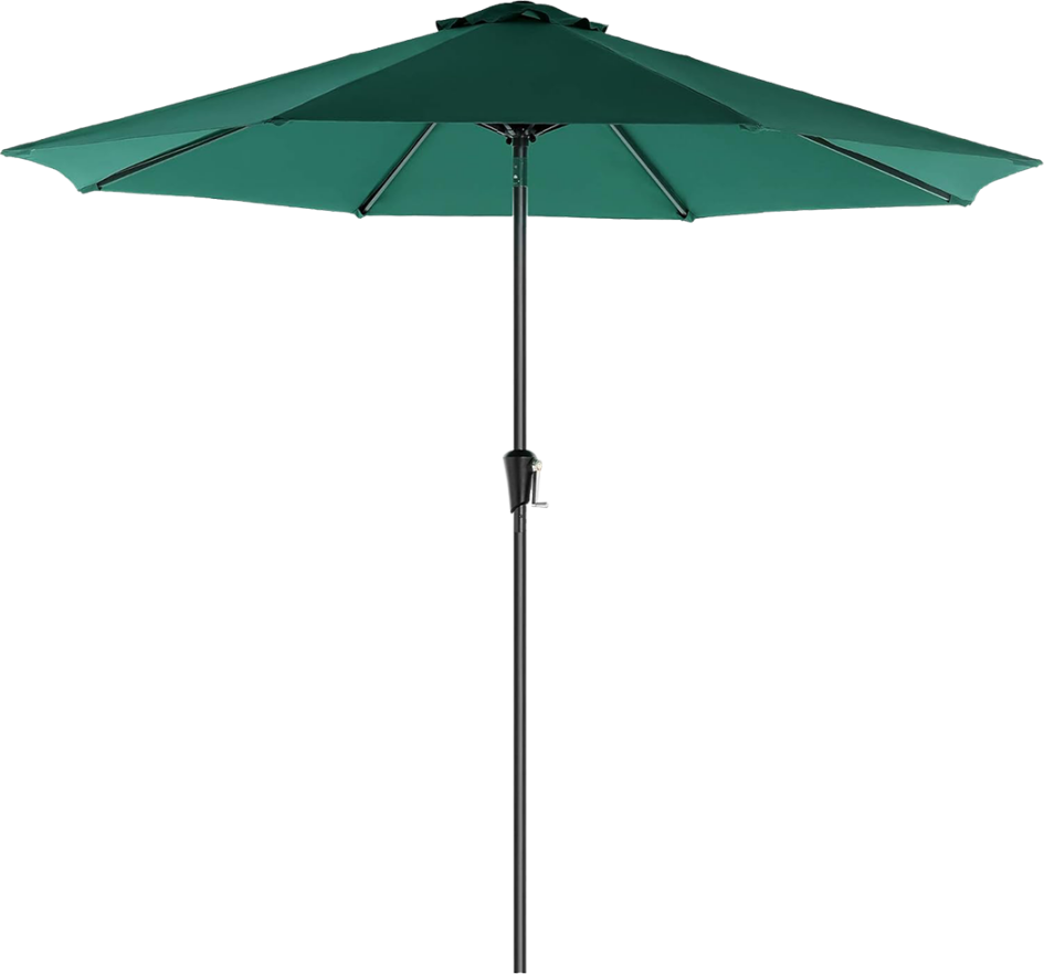 FABBYGO JH-270W, Green, (Fără Suport)