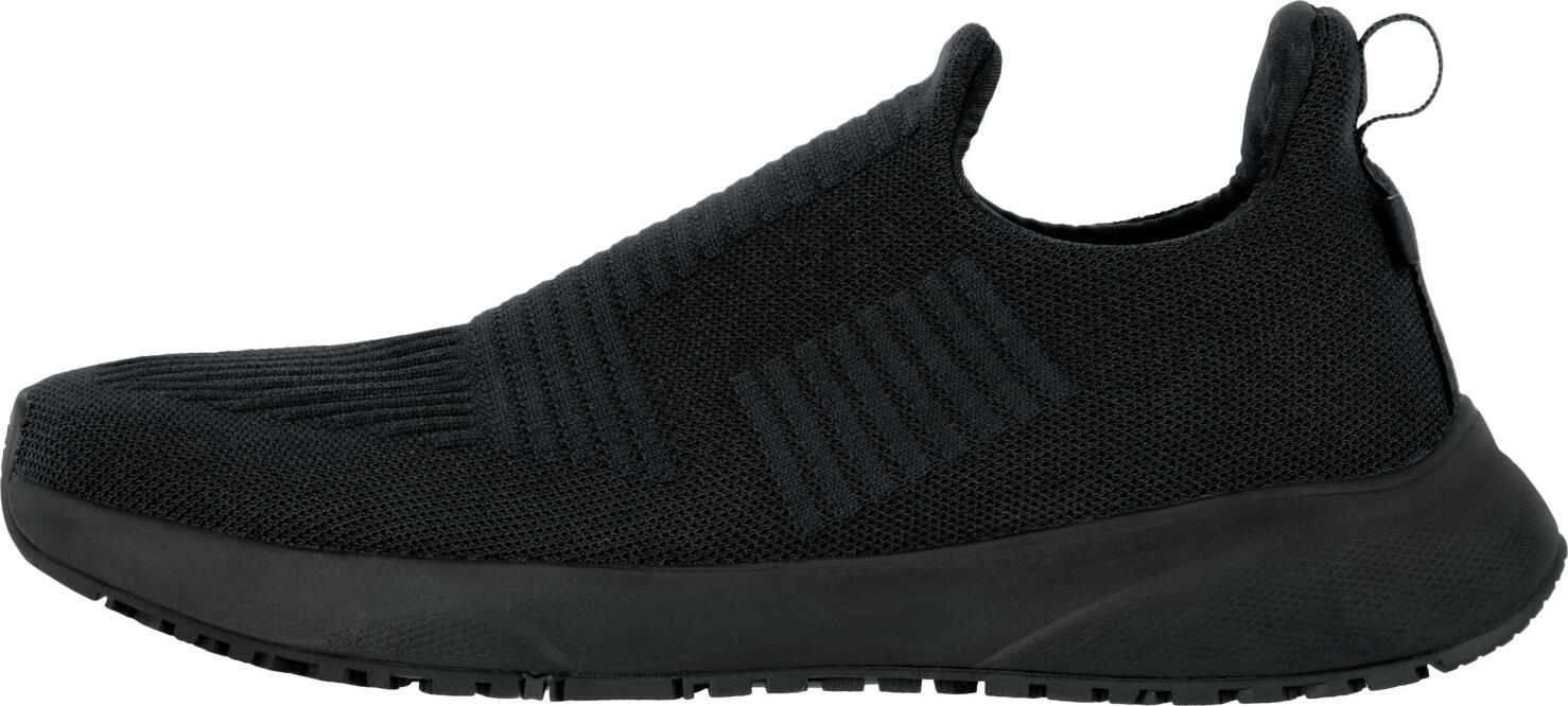 Jobeline Liberty Knit 2.0 Unisex Work Shoes, O1 Protection, Slip-Resistant SR EVA Sole, Lightweight Polyester Knit, Anatomical Insole, with Shoe Bag