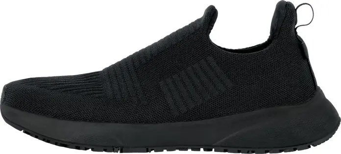 Jobeline Liberty Knit 2.0 Unisex Work Shoes, O1 Protection, Slip-Resistant SR EVA Sole, Lightweight Polyester Knit, Anatomical Insole, with Shoe Bag