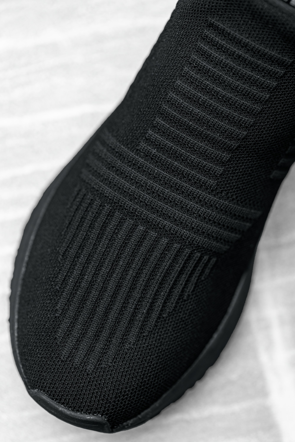 Jobeline Liberty Knit 2.0 Unisex Work Shoes, O1 Protection, Slip-Resistant SR EVA Sole, Lightweight Polyester Knit, Anatomical Insole, with Shoe Bag