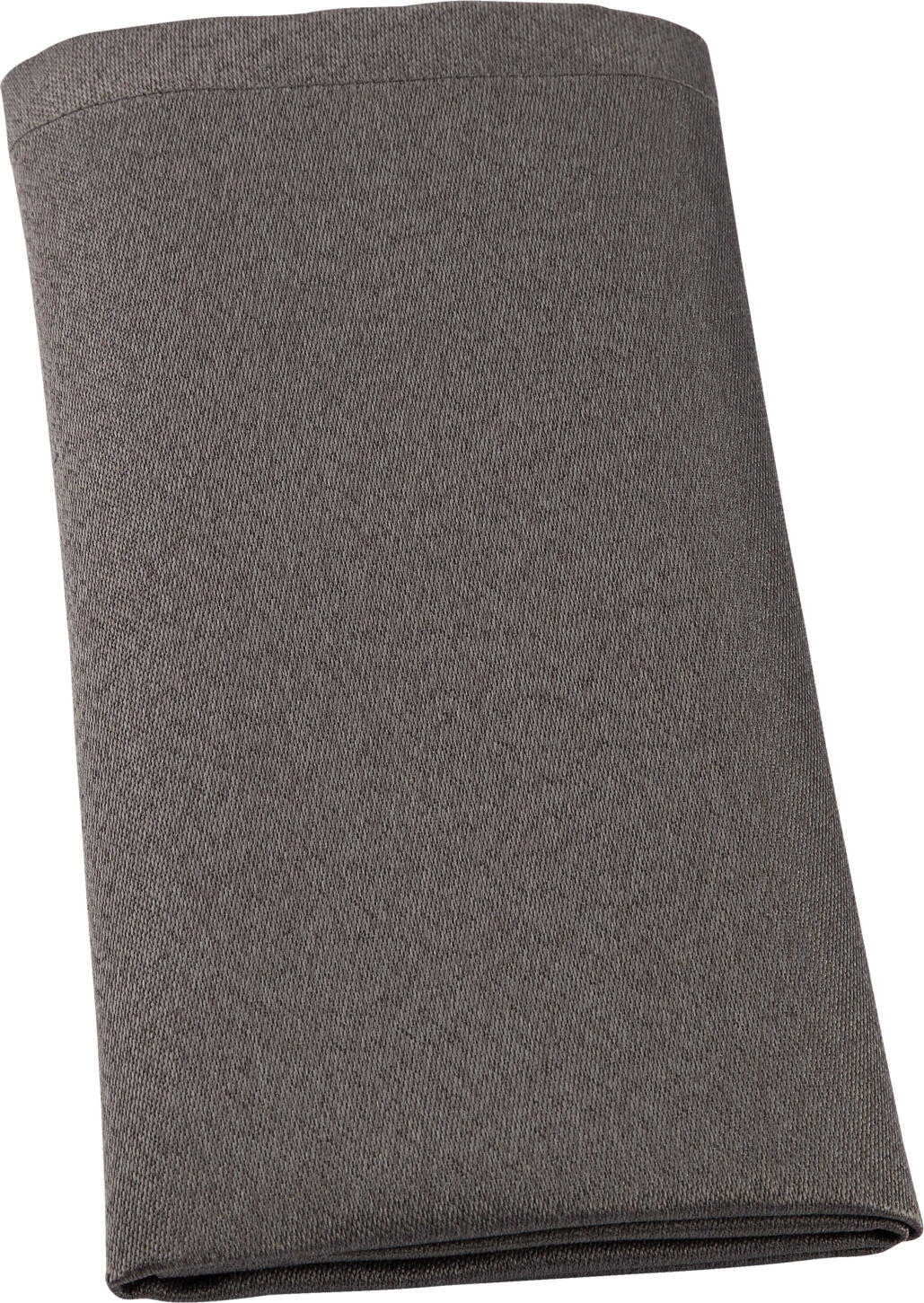 ERWIN M. LUSINI Solutions GmbH Napkin Ambita Satin Serviette Ambita Satin Napkin Ambita Satin; 50x50 cm (WxL); anthracite; 6 piece / pack Serviette Ambita Satin; 50x50 cm (BxL); anthrazit; 6 Stück / Pack 100% polyester. Weight approx. 270 g/m². Timeless napkin in a pack of six, with silky smooth surface. High quality envelope hem. High lightfastness. Stain resistant finish. Can be combined with Ambita structure. Suitable for indoor and protected outdoor use. Particularly easy-care, hard-wearing and quick-drying. Personalization possible. 100 % Polyester. Gewicht ca. 270 g/m². Zeitlose Serviette im Sechserpack, mit seidig glatter Oberfläche. Hochwertiger Kuvertsaum. Hohe Lichtechtheit. Fleckschutz-Ausrüstung. Kombinierbar mit Ambita Struktur. Für den Innen- und geschützten Außenbereich geeignet. Besonders pflegeleicht, strapazierfähig und schnell trocknend. Personalisierung möglich.
