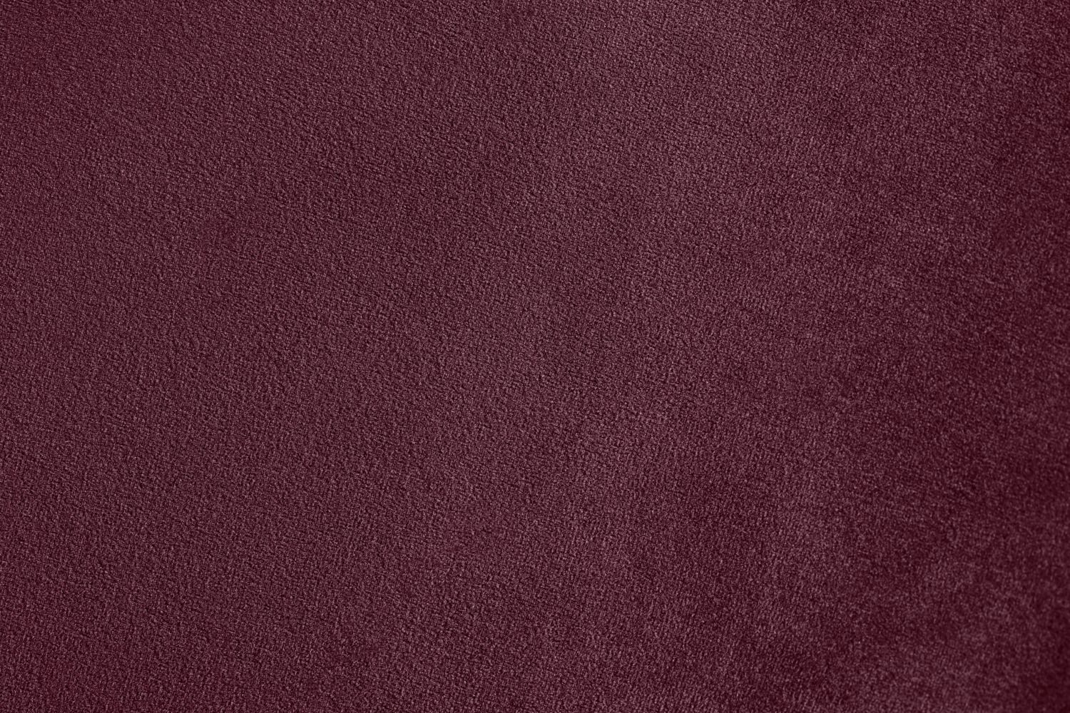 Scaun Tapitat VEGA Almonda, Husie din Catifea Violet (Poliester), Picioare din Lemn de Fag Lacuit Negru, Design Ergonomic, 54x64x77.5 cm