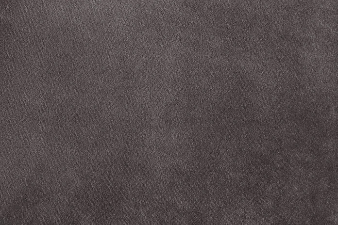 Scaun Tapitat VEGA Almonda, Husita Velvet din Poliester, Picioare din Lemn de Fagus Lacreuit Negru, Design Ergonomic, 54x64x77.5 cm