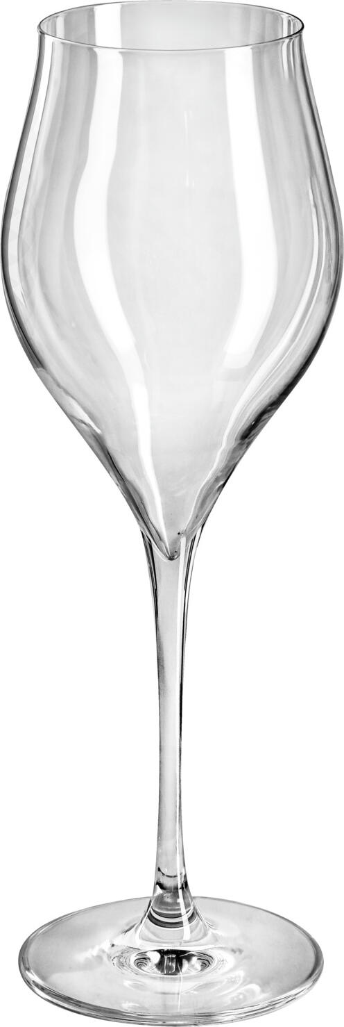 Chef & Sommelier Champagne glass Exaltation Champagnerglas Exaltation Champagne glass Exaltation; 350 ml, 6.2x23.5 cm (ØxH); transparent; 6 piece / pack Champagnerglas Exaltation; 350 ml, 6.2x23.5 cm (ØxH); transparent; 6 Stück / Pack Champagne glass made of crystal glass. With integrated mousse points. Dishwasher safe. Champagnerglas aus Kristallglas. Mit eingearbeiteten Moussierpunkten. Spülmaschinenfest.