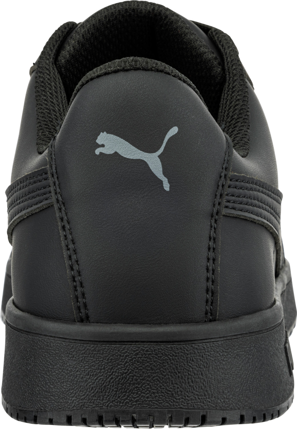 Incaltaminte de lucru Puma Safety Blast ST Low Clasa Protectie O2, Microfibra Rezistenta la Apa, Talpa Anti-alunecare SR Rezistenta la Combustibil