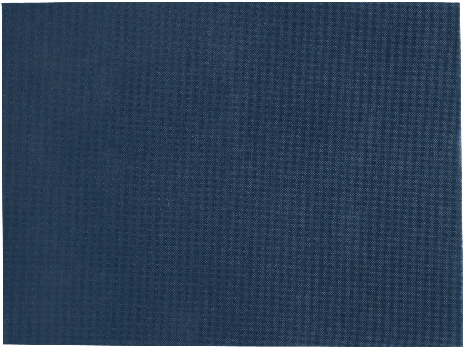 GARCIA DE POU Garcia De Pou, S.A. Placemat Spuno Tischset Spuno Placemat Spuno; 30x40 cm (WxL); dark-blue; 200 piece / pack Tischset Spuno; 30x40 cm (BxL); dunkelblau; 200 Stück / Pack Placemat made of textile-like synthetic fiber material, soft, tear-resistant, durable and robust, wipeable and moisture repellent. Material: 100% spunbond non-woven (60 g/m²). For indoor and outdoor use. Tischset aus textilähnlichem Kunstfasermaterial, weich, reißfest, strapazierfähig und robust, abwischbar und feuchtigkeitsabweisend. Material: 100 % Spunbond-Vlies (60 g/m²). Für Innen- und Außenbereich.