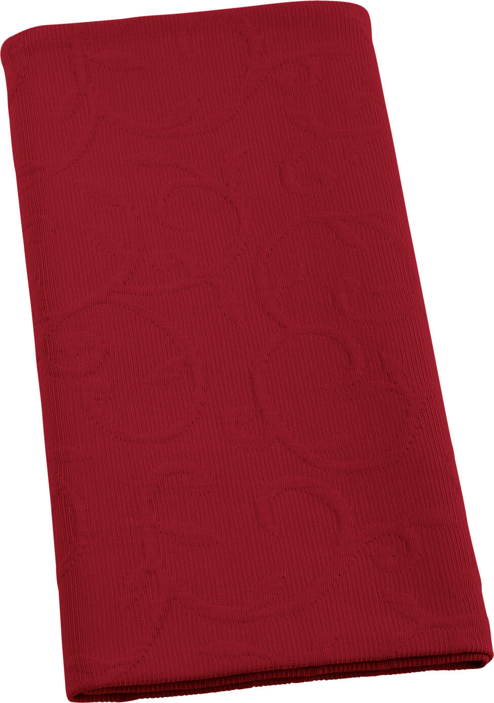 ERWIN M. LUSINI Solutions GmbH Napkin Biella Serviette Biella Napkin Biella; 50x50 cm (WxL); burgundy; 6 piece / pack Serviette Biella; 50x50 cm (BxL); burgund; 6 Stück / Pack 70% cotton, 30% polyester. Weight approx. 250 g/m². Napkin in a pack of  six of cotton-polyester blended fabric. Stain resistant finish. Jacquard design. Particularly easy-care, hard-wearing and easy-iron. Personalization possible. 70 % Baumwolle, 30 % Polyester. Gewicht ca. 250 g/m². Serviette im Sechserpack aus Baumwoll-Polyester-Mischgewebe. Fleckschutz-Ausrüstung. Jacquard-Muster. Besonders pflegeleicht, strapazierfähig und bügelleicht. Personalisierung möglich.