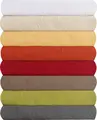 Serviete Jacquard Erwin M. Lusini Biella, 50x50 cm, 70% Bumbac 30% Poliester, Rezistente la Pete, Calcare Usura, OEKO-TEX Standard 100, Set de 6 piese