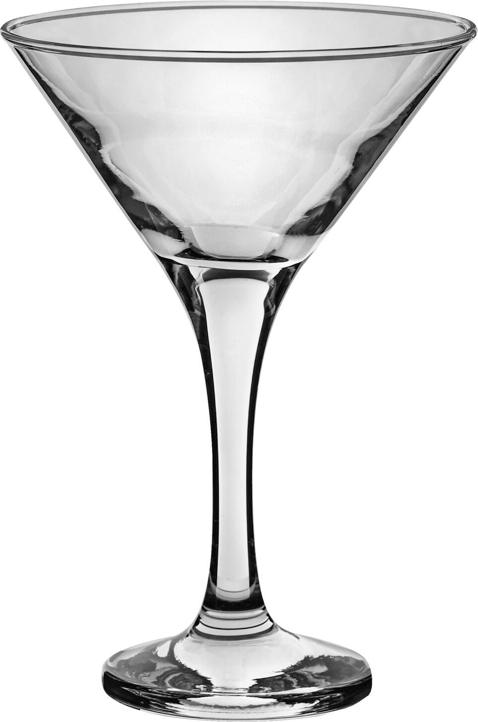 LAV HORECA Martini glass Sofia Martini Glas Sofia Martini glass Sofia; 175 ml, 10.7x14.8 cm (ØxH); transparent; 12 piece / pack Martini Glas Sofia; 175 ml, 10.7x14.8 cm (ØxH); transparent; 12 Stück / Pack Classic and high-quality martini glass. Dishwasher safe. Klassisches und hochwertiges Martiniglas. Spülmaschinenfest.