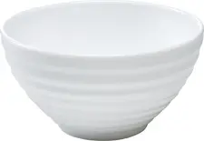Luminarc Arc France SAS Bowl Stairo with relief Schale Stairo mit Relief Bowl Stairo with relief; 500ml, 13x6.8 cm (ØxH); white; round; 6 piece / Pack Schale Stairo mit Relief; 500ml, 13x6.8 cm (ØxH); weiß; rund; 6 Stück / Packung Tempered glass bowl. Stackable, dishwasher safe and microwaveable. Schale aus Hartglas. Stapelbar, spülmaschinenfest und mikrowellengeeignet.
