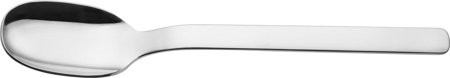Picard + Wielpütz Picard & Wielpütz GmbH & Co. KG Table spoon LaVita Menülöffel LaVita Table spoon LaVita; 20.9 cm (L); silver; 12 piece / pack Menülöffel LaVita; 20.9 cm (L); silber; 12 Stück / Pack Table spoon of the brand Picard & Wielpütz in timeless design. Besteck der Marke Picard & Wielpütz in zeitlosem Design.
