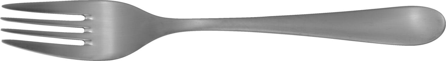 WMF proHeq GmbH Kuchengabel Signum gebürstet Kuchengabel Signum gebürstet Kuchengabel Signum gebürstet; 15.6 cm (L); anthracite; 12 piece / pack Kuchengabel Signum gebürstet; 15.6 cm (L); anthrazit; 12 Stück / Pack WMF Signum Besteckserie – zeitlos elegant und langlebig Die Besteckserie Signum von WMF besticht durch ihr klares, modernes Design und hochwertige Verarbeitung aus rostfreiem Cromargan® Edelstahl 18/10. Ob im Alltag oder bei festlichen Anlässen – Signum ist vielseitig, robust und spülmaschinenfest. Mit diesem stilvollen Besteck setzen Sie Ihren Tisch perfekt in Szene und profitieren von langlebiger Qualität, die über Jahre Freude bereitet. Die Besteckserie Signum bieten wir in klassisch silber und gold in hochglanzpoliert, in stonewashed hellgold oder in Farbe anthrazit gebürstet.