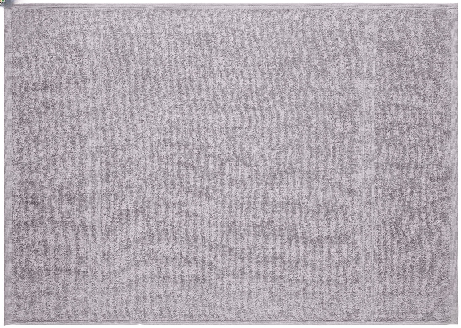 ERWIN M. LUSINI Solutions GmbH Bath mat Dina Badematte Dina Bath mat Dina; 50x70 cm (WxL); light-grey Badematte Dina; 50x70 cm (BxL); hellgrau 100% cotton. Weight approx. 700 g/m². Twisted terry bath mat in high quality, durable, Especially durable, developed in timeless, combinable natural tones. Personalization possible. 100 % Baumwolle. Gewicht ca. 700 g/m². Zwirnfrottier Badematte in hochwertiger, strapazierfähiger Qualität, Besonders langlebig, entwickelt in zeitlosen, kombinierbaren Naturtönen. Personalisierung möglich.