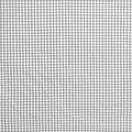 Ткань ERWIN M. LUSINI Tux 100% мерсеризованный хлопок, традиционный клетчатый узор, серый, ширина 170 см, 140 г/м², OEKO-TEX Standard 100, на метр