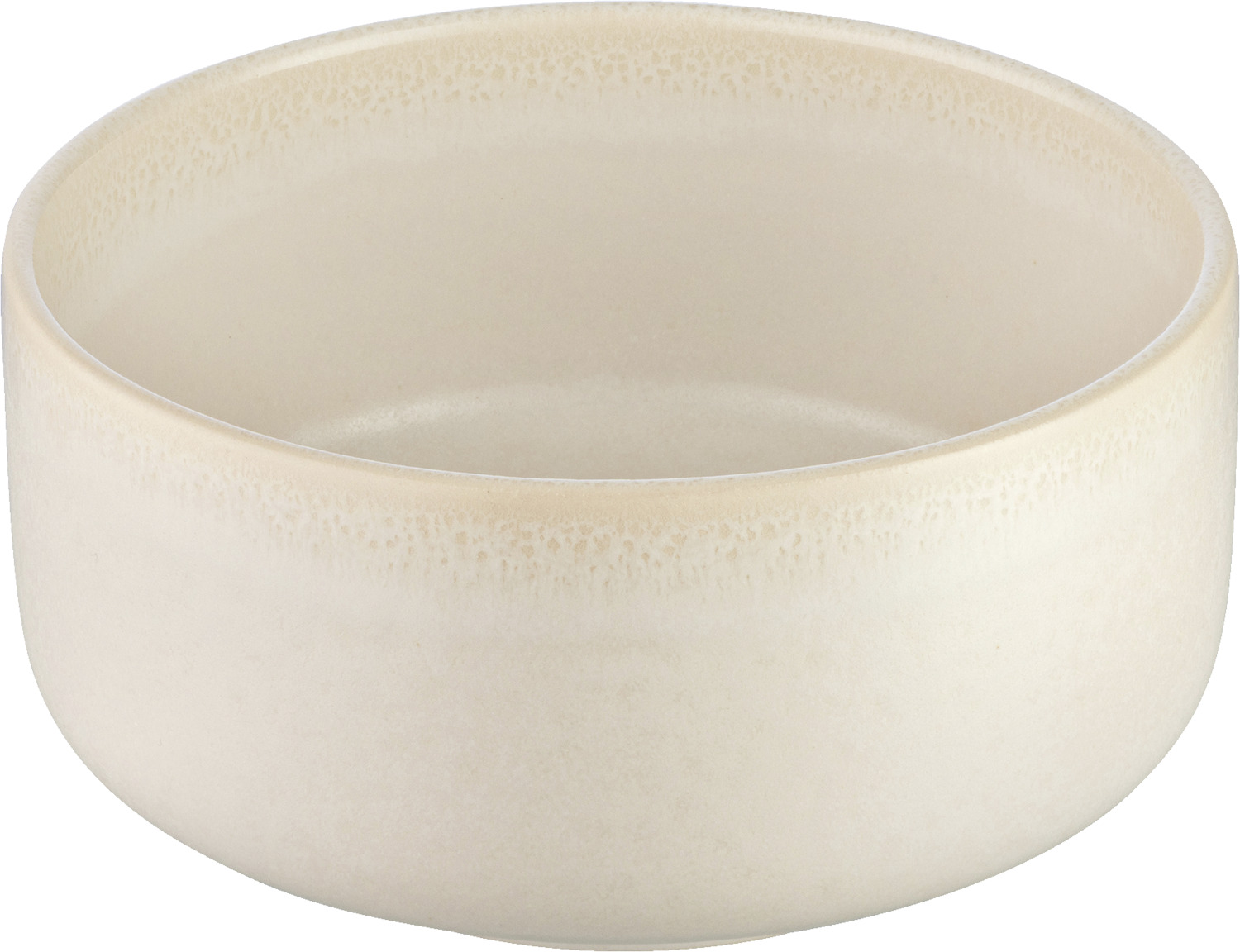 Playground BHS tabletop AG Bowl Nara Schüssel Nara Bowl Nara; 880 ml, 15x7.8 cm (ØxH); cream; 6 piece / pack Schüssel Nara; 880 ml, 15x7.8 cm (ØxH); creme; 6 Stück / Pack The Nara bowl from Playground impresses with its modern design, inspired by Japanese aesthetics, and is ideal for the stylish presentation of a wide variety of dishes. Its harmonious shape and warm cashmere colour showcase side dishes, bowls, desserts or starters to particular effect. The Nara tableware range is from the Playground brand and represents modern catering tableware with a distinctive design. Clean lines, an organic shape and high-quality craftsmanship lend the bowl an elegant appearance whilst ensuring high functionality in professional settings. Thanks to its timeless design, the Nara bowl can be combined in a variety of ways and is ideal for restaurants, hotels and modern table settings in the catering industry. Die Schüssel Nara von Playground überzeugt mit einer modernen, von japanischer Ästhetik inspirierten Gestaltung und eignet sich ideal für eine stilvolle Präsentation verschiedenster Speisen. Die harmonische Form und der warme Cashmere-Farbton setzen Beilagen, Bowls, Desserts oder Vorspeisen besonders ansprechend in Szene. Die Geschirrserie Nara stammt von der Marke Playground und steht für modernes Gastronomiegeschirr mit charakterstarkem Design. Klare Linien, eine organische Formgebung und eine hochwertige Verarbeitung verleihen der Schale eine elegante Ausstrahlung und sorgen gleichzeitig für hohe Funktionalität im professionellen Einsatz. Durch ihr zeitloses Design lässt sich die Nara Schale vielseitig kombinieren und eignet sich ideal für Restaurants, Hotels und moderne Tischkonzepte in der Gastronomie.