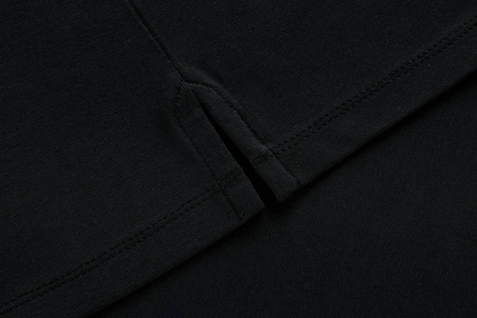 Tricou Polo Jobeline Malme pentru femei, maneca lunga, croiala regular fit, 95% bumbac 5% elastan, tinuta profesionala Horeca, certificat OEKO-TEX
