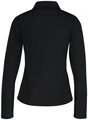 Tricou Polo Jobeline Malme pentru femei, maneca lunga, croiala regular fit, 95% bumbac 5% elastan, tinuta profesionala Horeca, certificat OEKO-TEX