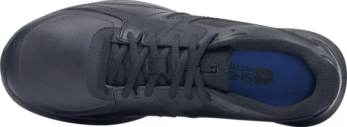 Incaltaminte Unisex Shoes For Crews Condor din Piele, Talpa Anti-alunecare si Rezistenta la Ulei, Membrana Protectoare contra Splash-urilor