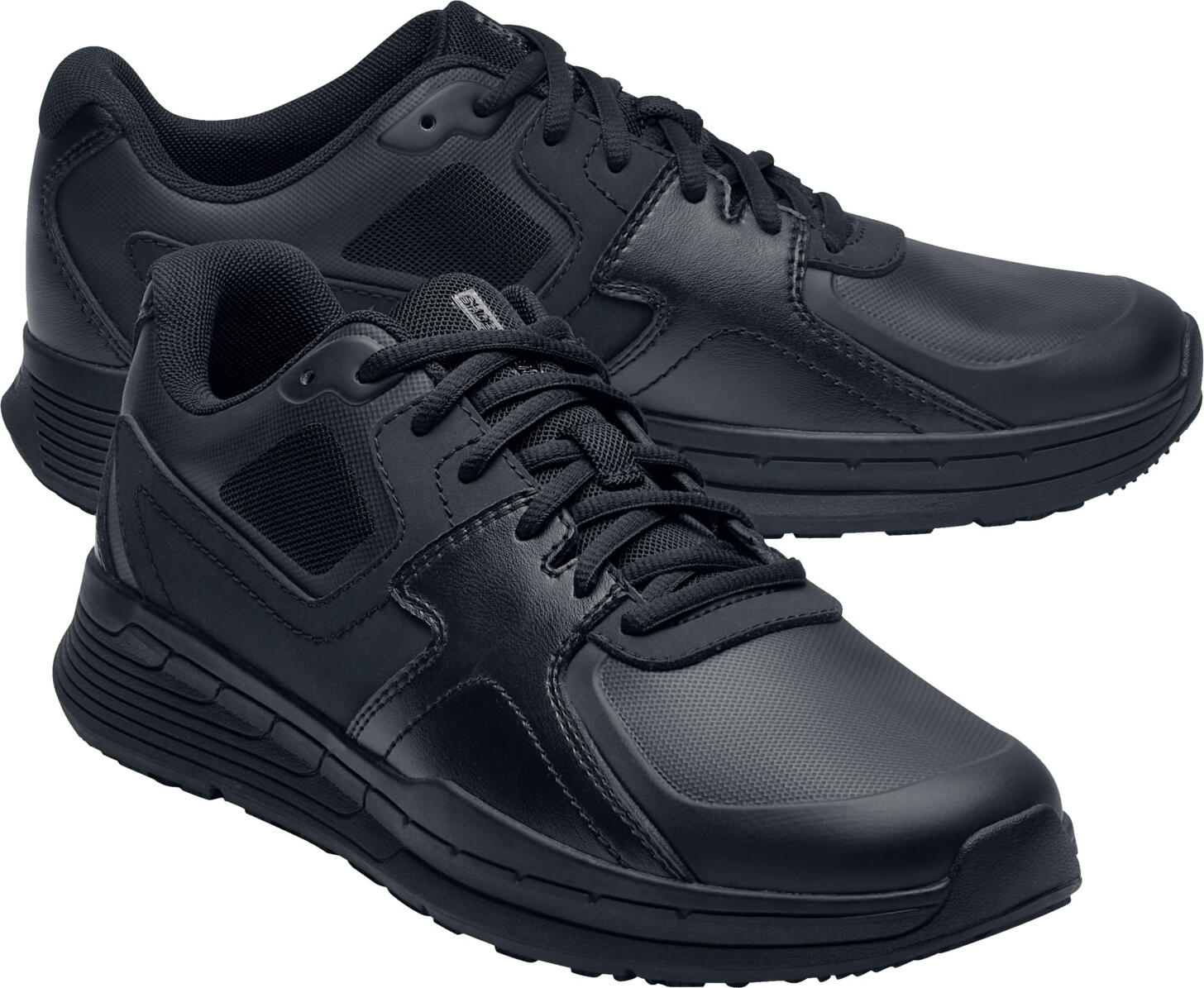 Incaltaminte Unisex Shoes For Crews Condor din Piele, Talpa Anti-alunecare si Rezistenta la Ulei, Membrana Protectoare contra Splash-urilor