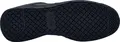 Shoes For Crews Freestyle II Men's Non-Slip Athletic Work Shoes, Water-Repellent Synthetic Leather, SVC Might Grip Oil and Grease Resistant Outsole, Black, Size EU 40