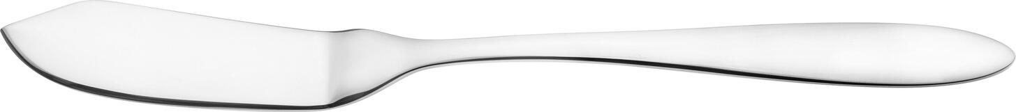 Picard + Wielpütz Picard & Wielpütz GmbH & Co. KG Fish knife Bozen Fischmesser Bozen Fish knife Bozen; 21.5 cm (L); silver; 12 piece / pack Fischmesser Bozen; 21.5 cm (L); silber; 12 Stück / Pack Fish knife of the brand Picard & Wielpütz in timeless design. Besteck der Marke Picard & Wielpütz in zeitlosem Design.