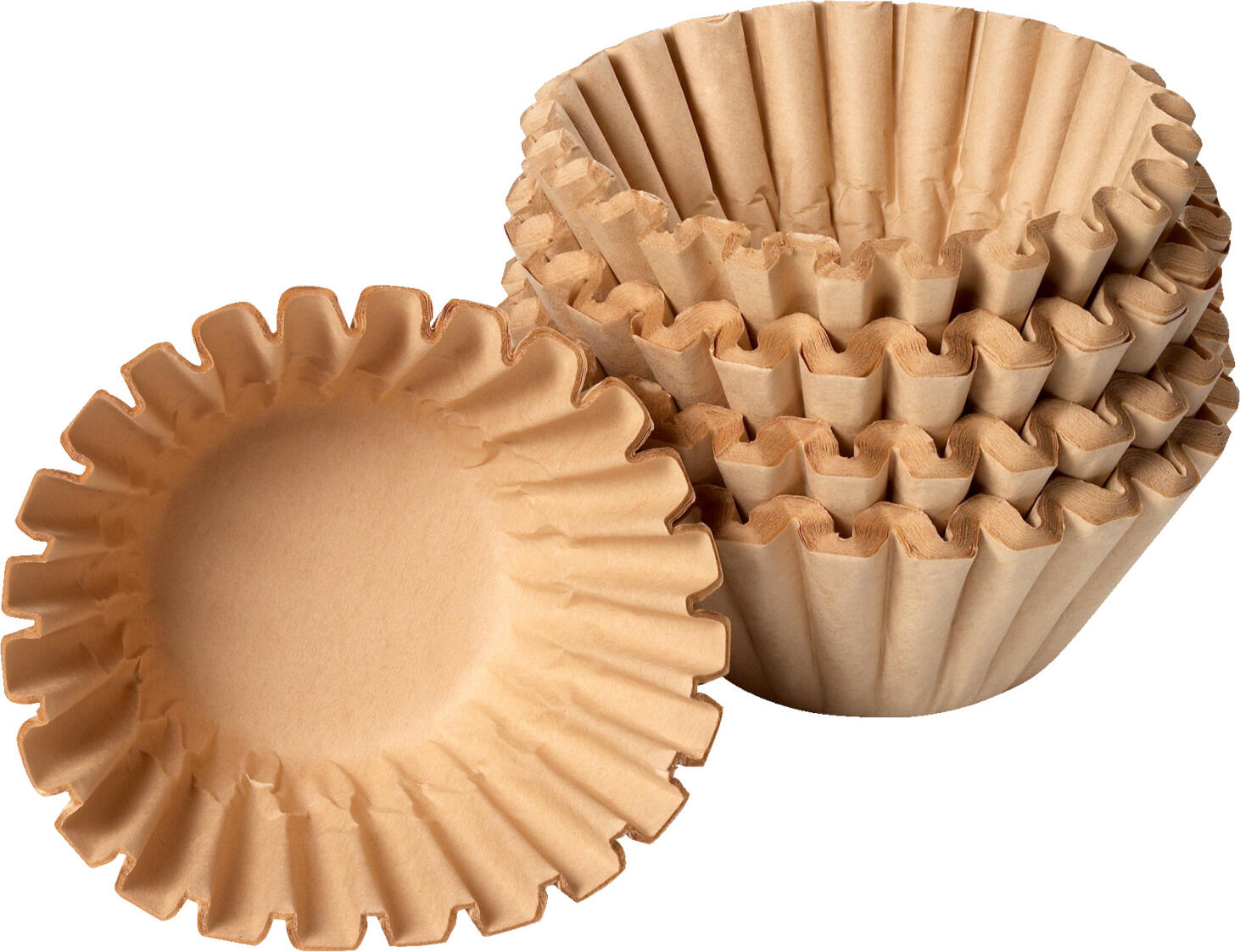 Bartscher Bartscher GmbH Basket filter paper Korbfilterpapier Basket filter paper; brown; 1000 piece / pack Korbfilterpapier; braun; 1000 Stück / Pack Suitable for coffee machine Contessa 1000 and 1002. Pack of 1000. Passend zur Kaffeemaschine Contessa 1000, 1002 und Aurora 22. Durchmesser unten 90 mm; Durchmesser oben 250 mm