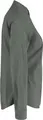 Jobeline Lani Women's Long Sleeve Blouse, Regular Fit, Cotton-Polyester Blend, Easy-Iron, Stand-up Collar, OEKO-TEX Certified