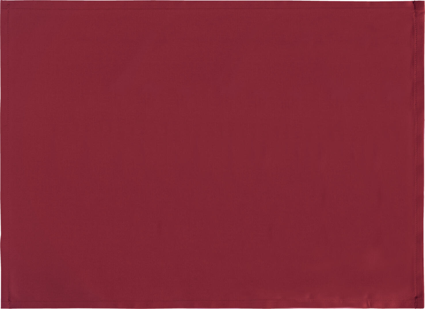 ERWIN M. LUSINI Solutions GmbH Placemat Palermo Tischset Palermo Placemat Palermo; 32x45 cm (WxL); burgundy; 6 piece / pack Tischset Palermo; 32x45 cm (BxL); burgund; 6 Stück / Pack 100% cotton. Fully twisted. Weight approx. 195 g/m². Full-twist damask placemat in classic colors. Particularly smooth and dense fabric with a firm feel. Dimensionally stable, easy-care and hard-wearing. Personalization possible. 100 % Baumwolle. Vollzwirn. Gewicht ca. 195 g/m². Vollzwirn-Damast Tischset in klassischen Farben. Besonders glattes und dichtes Gewebe mit festem Griff. Formstabil, pflegeleicht und strapazierfähig. Personalisierung möglich.