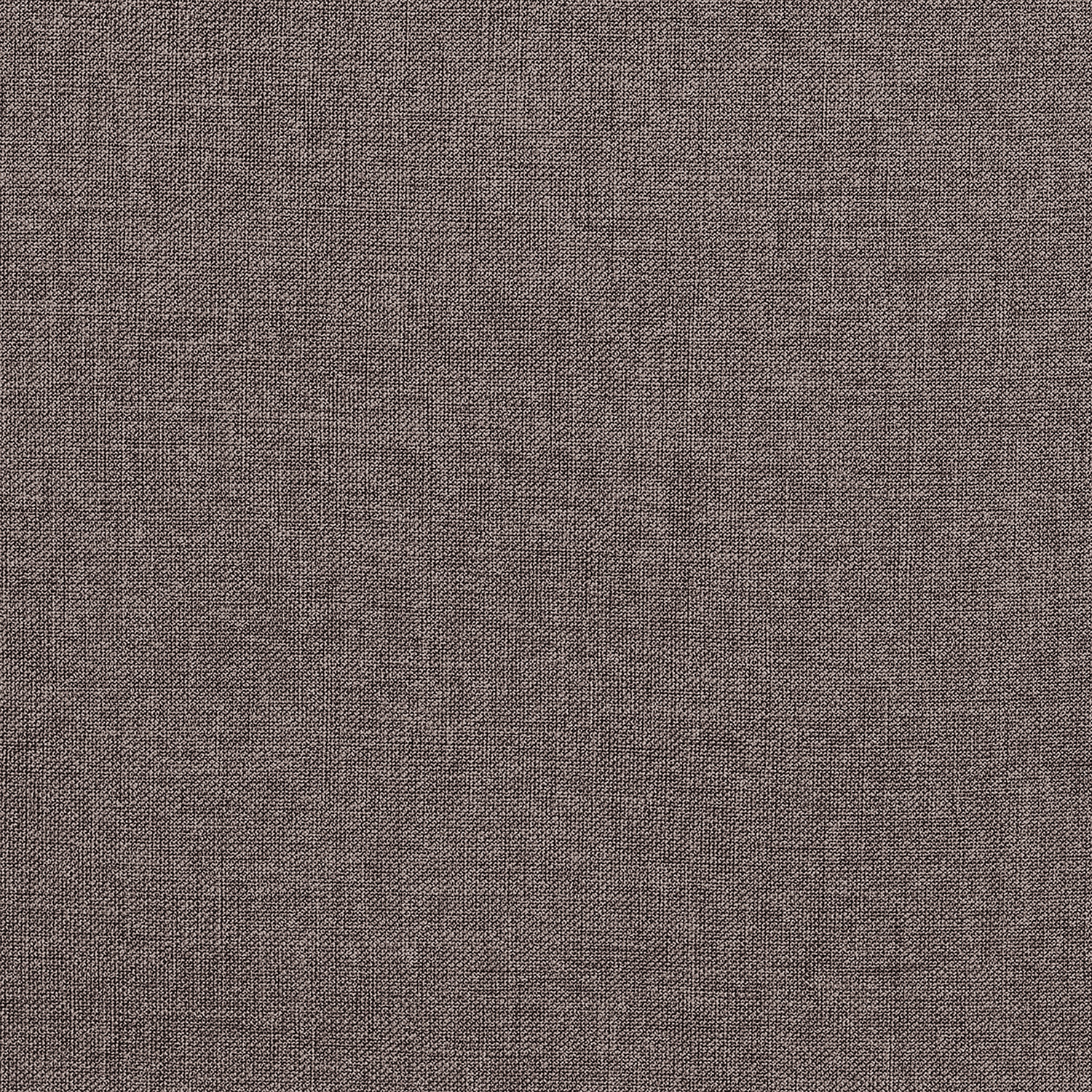 ERWIN M. Nova Tablecloth by the Metre, 100% Polyester, 180 cm Width, Brown, Linen-look, OEKO-TEX Standard 100, Robust and Easy Care